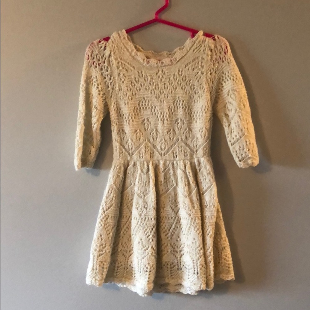 Holiday dress
